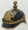 Württemberg Field Artillery Enlisted Pickelhaube Visuel 2